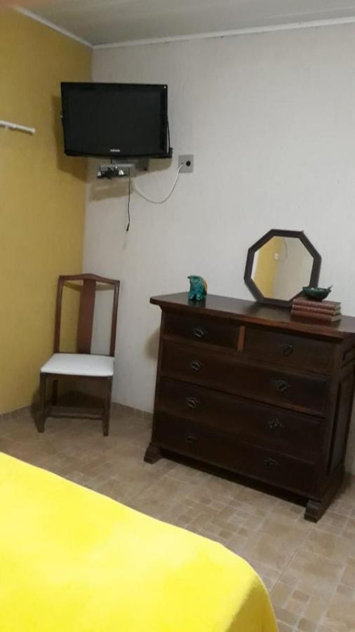 Hotel Fazenda Terra Ramos Papucaia Exteriör bild
