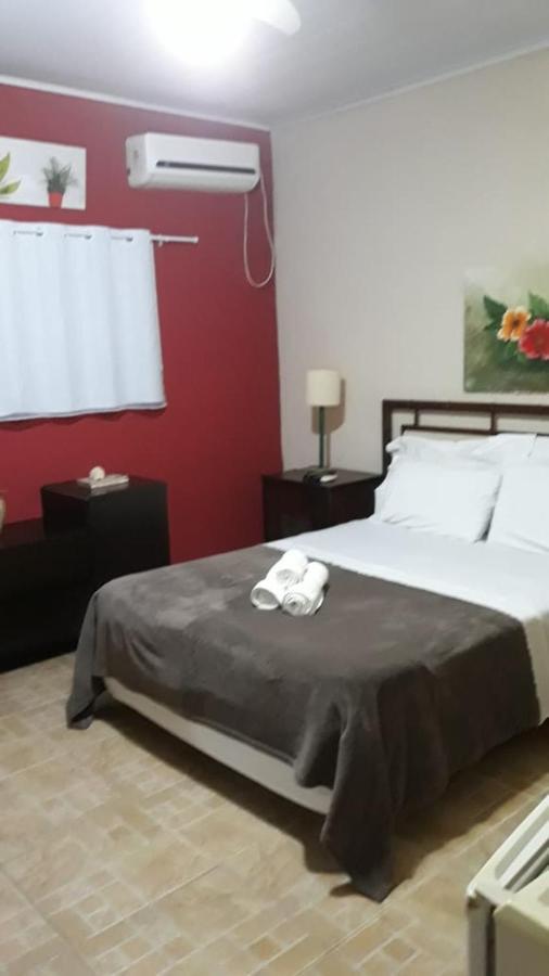 Hotel Fazenda Terra Ramos Papucaia Exteriör bild