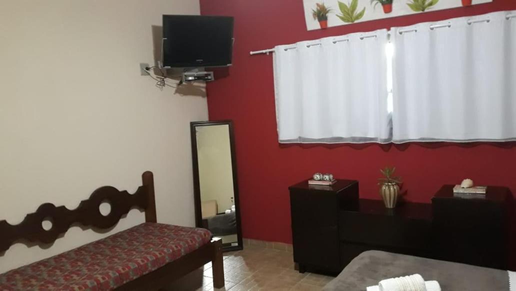 Hotel Fazenda Terra Ramos Papucaia Exteriör bild