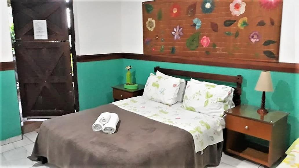 Hotel Fazenda Terra Ramos Papucaia Exteriör bild